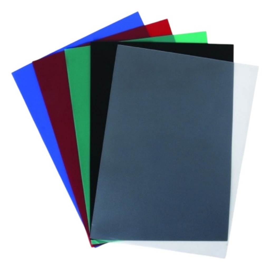 FOLDER PLASTICO C/NEPACO T/OFICIO